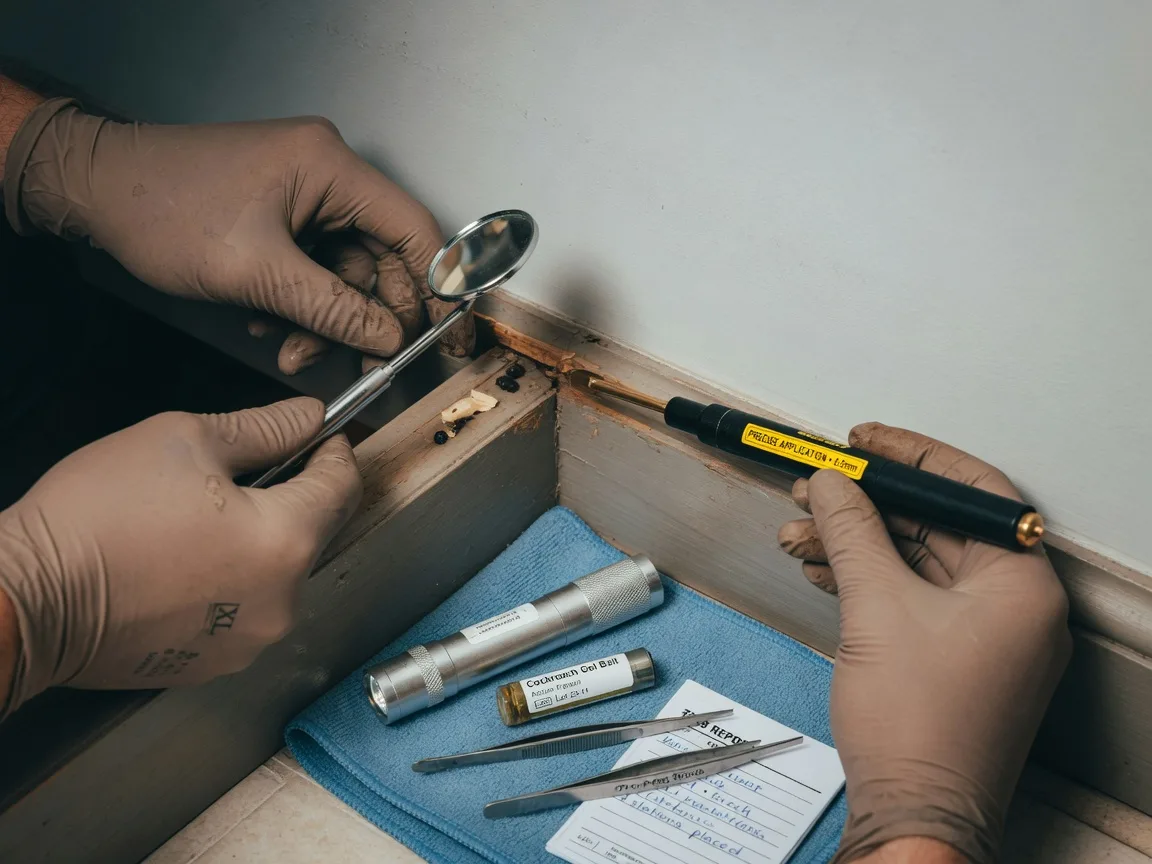 Why choose Emergency Pest Control in Vinalhaven, ME
